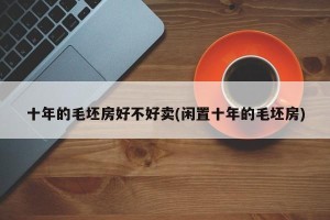 十年的毛坯房好不好卖(闲置十年的毛坯房)
